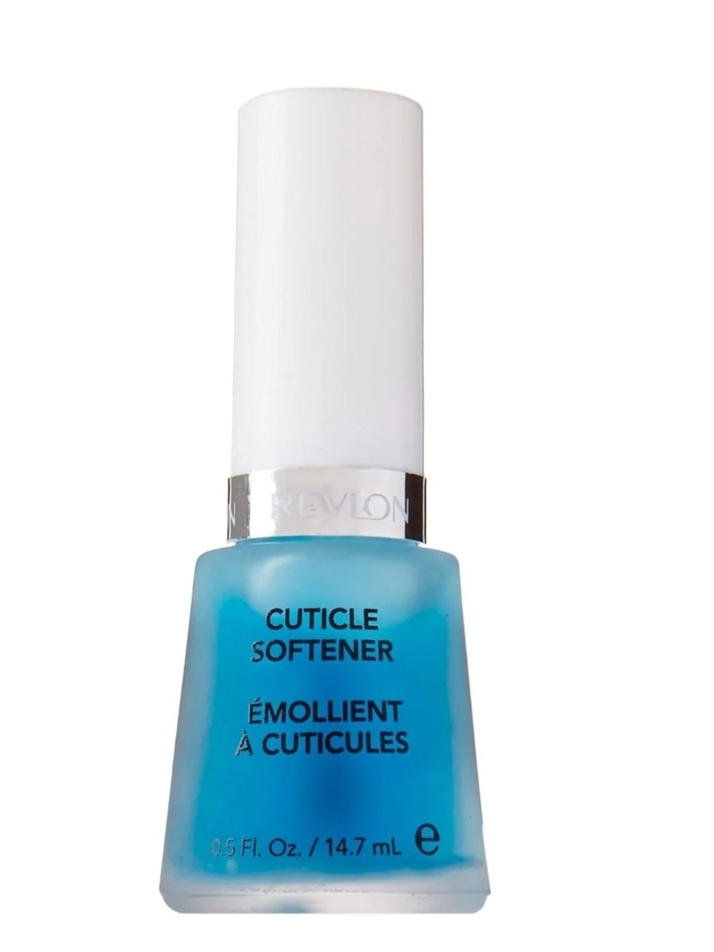 Revlon Cuticle Softener- NEW
